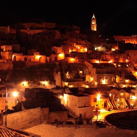 Dimora Degli Oleandri Matera Exterior foto